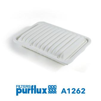 Filtre à air PURFLUX A1262 pour CITROEN ACADIANE 1.6 - 110cv