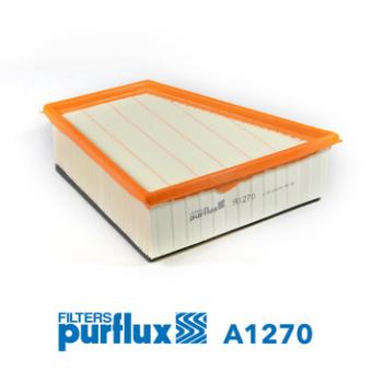 Filtre à air PURFLUX [A1270]