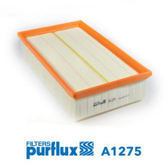 Filtre à air PURFLUX [A1275]