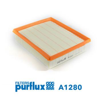 Filtre à air PURFLUX [A1280]