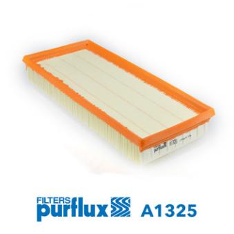 Filtre à air PURFLUX OEM 178010N040