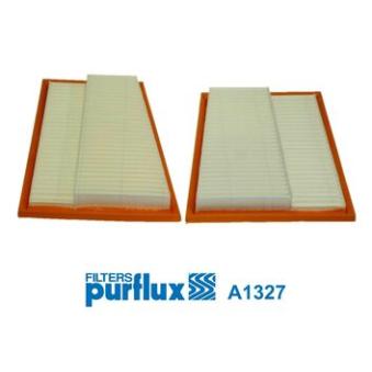Filtre à air PURFLUX OEM 6420942804