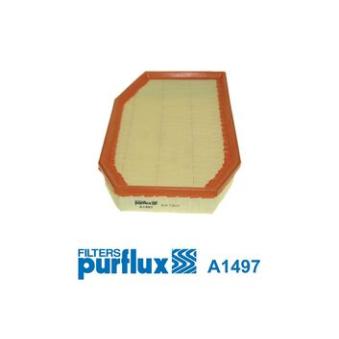 Filtre à air PURFLUX [A1497]