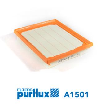 Filtre à air PURFLUX [A1501]