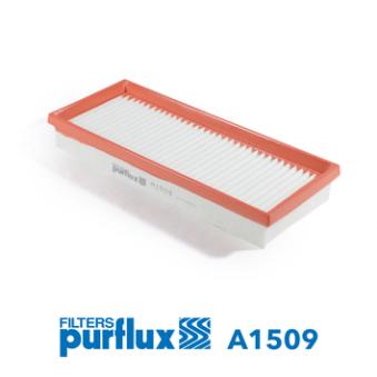 Filtre à air PURFLUX [A1509]