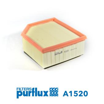 Filtre à air PURFLUX [A1520]