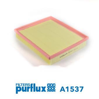Filtre à air PURFLUX A1537 pour BMW Série 4 420 i - 184cv
