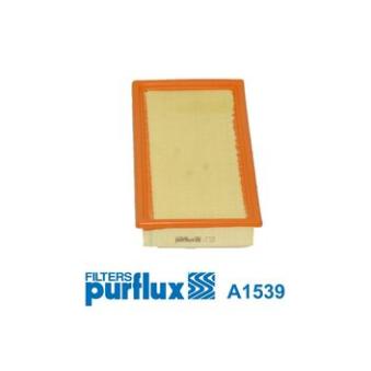 Filtre à air PURFLUX A1539 Filtre à air PURFLUX A1539