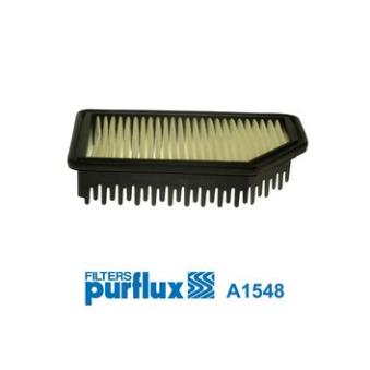 Filtre à air PURFLUX A1548 pour MERCEDES-BENZ T1 1.1 CRDi - 75cv
