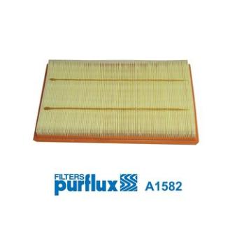 Filtre à air PURFLUX OEM 1378054LA0000