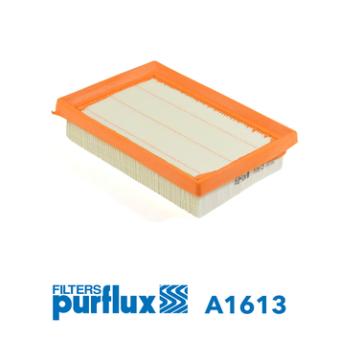 Filtre à air PURFLUX [A1613]