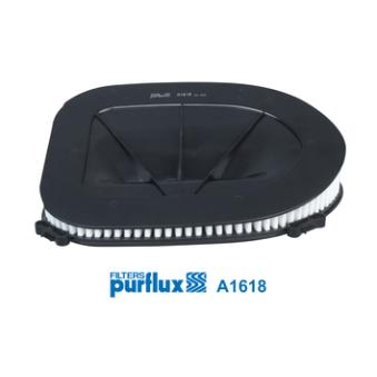 Filtre à air PURFLUX OEM 13717811026