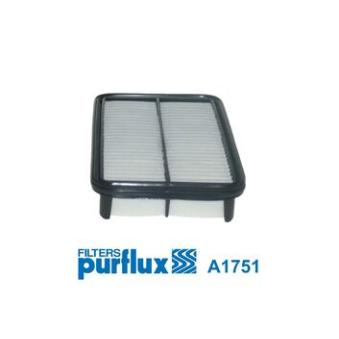 Filtre à air PURFLUX OEM 1780187401000 Filtre à air PURFLUX OEM 1780187401000