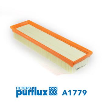 Filtre à air PURFLUX OEM 1444VL