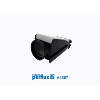 Filtre à air PURFLUX OEM A6510940100