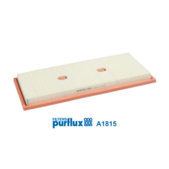 Filtre à air PURFLUX A1815 pour SUZUKI VITARA E 300 - 252cv