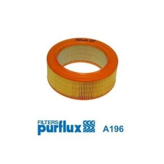 Filtre à air PURFLUX [A196]