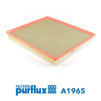 Filtre à air PURFLUX [A1965]