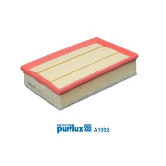 Filtre à air PURFLUX OEM 2012001 Filtre à air PURFLUX OEM 2012001