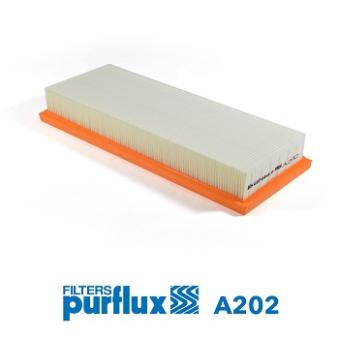 Filtre à air PURFLUX OEM 71736133