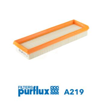 Filtre à air PURFLUX [A219]