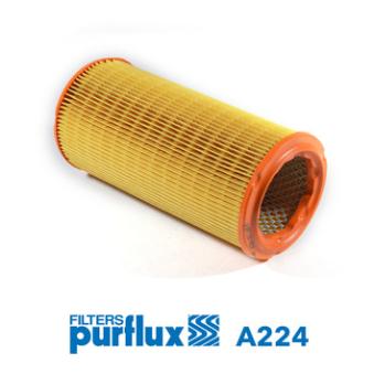 Filtre à air PURFLUX OEM 144411