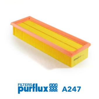 Filtre à air PURFLUX [A247]