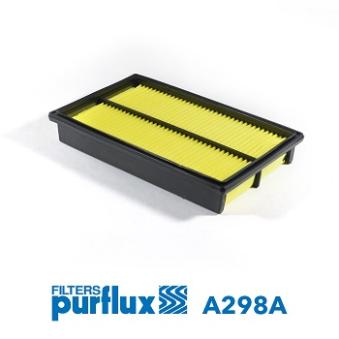 Filtre à air PURFLUX OEM 156017800171