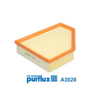 Filtre à air PURFLUX OEM 13718635102