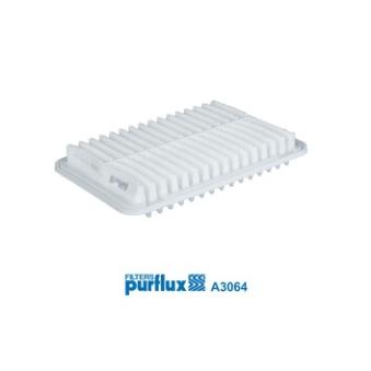 Filtre à air PURFLUX OEM 1780128030