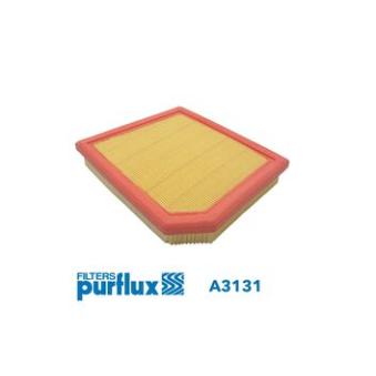 Filtre à air PURFLUX A3131 pour MINI MINI John Cooper Works GP - 306cv