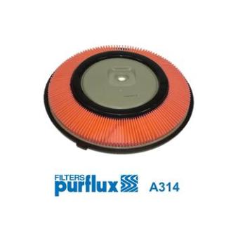 Filtre à air PURFLUX OEM 920X9601EA
