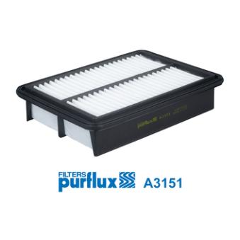 Filtre à air PURFLUX OEM PAJ8133A0A