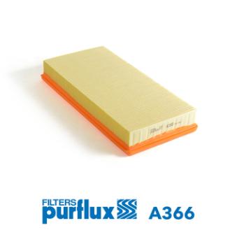 Filtre à air PURFLUX OEM 4342800