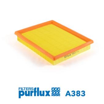 Filtre à air PURFLUX OEM gaf475
