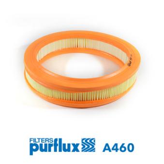 Filtre à air PURFLUX A460 pour PORSCHE BOXSTER 1.3 - 60ch