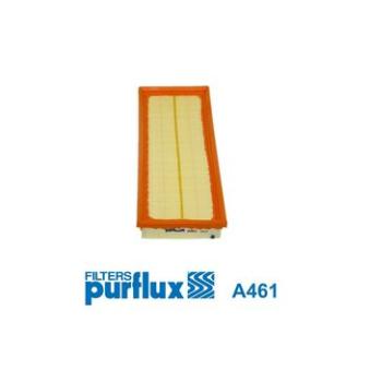 Filtre à air PURFLUX A461 pour RENAULT WIND 2.0 E - 110cv