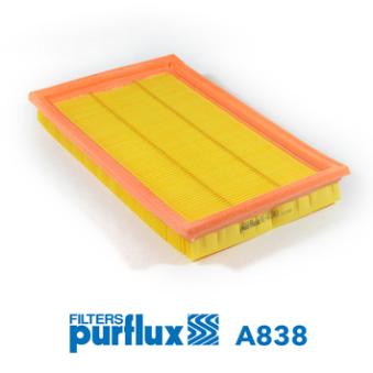 Filtre à air PURFLUX [A838]