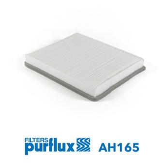 Filtre, air de l'habitacle PURFLUX OEM 80291ST3515 Filtre, air de l'habitacle PURFLUX OEM 80291ST3515