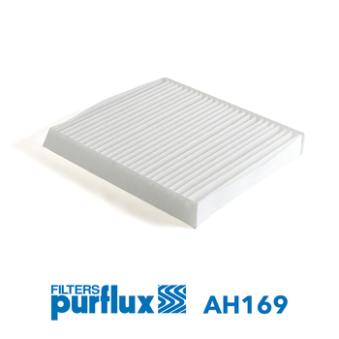 Filtre, air de l'habitacle PURFLUX OEM 7701047513