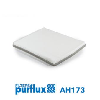 Filtre, air de l'habitacle PURFLUX OEM 9204626