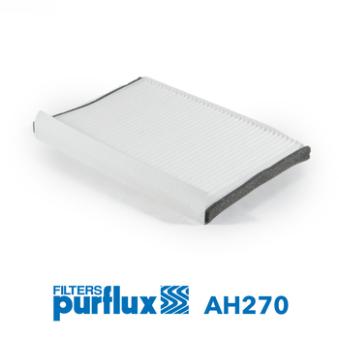 Filtre, air de l'habitacle PURFLUX OEM 971332L000