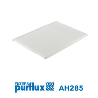Filtre, air de l'habitacle PURFLUX OEM 8856874010