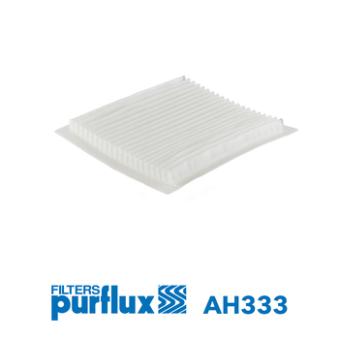 Filtre, air de l'habitacle PURFLUX OEM 8713948020