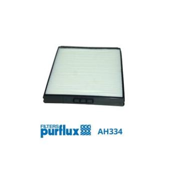 Filtre, air de l'habitacle PURFLUX OEM 9761037000