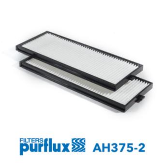 Filtre, air de l'habitacle PURFLUX OEM 976171C000
