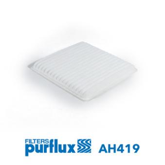 Filtre, air de l'habitacle PURFLUX OEM 7850A001