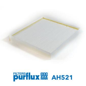 Filtre, air de l'habitacle PURFLUX OEM 97133D1000