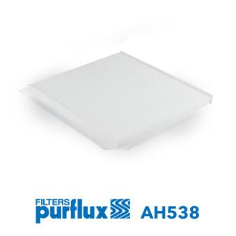 Filtre, air de l'habitacle PURFLUX OEM 971334L000