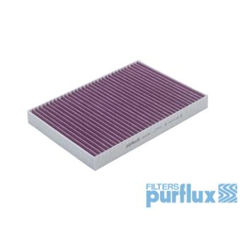 Filtre, air de l'habitacle PURFLUX OEM 5072176AA